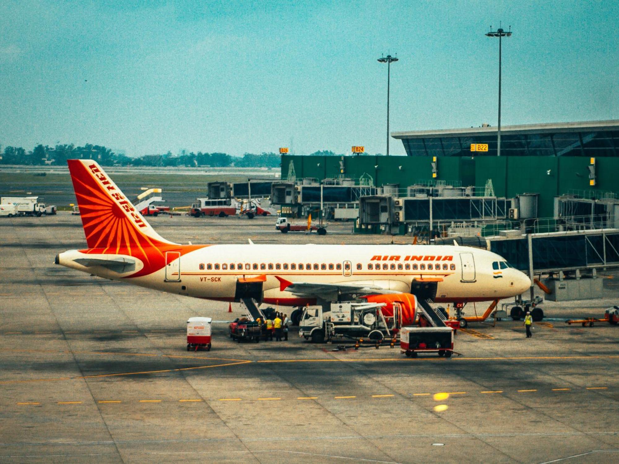 Plazzo Prime Plaza At Delhi Airport Panzió Új-Delhi Kültér fotó